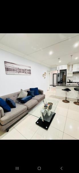 Apartment on Griffin